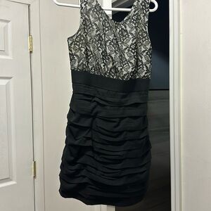 Express dress